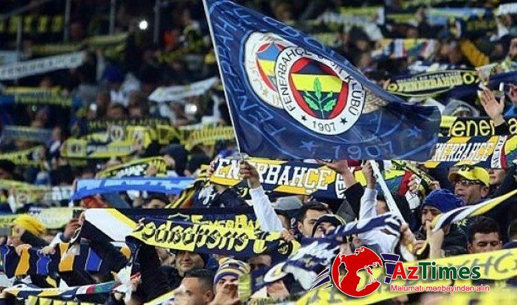 “Fənərbağça” nə edir? – Bu ulduzlara da təklif göndərdi