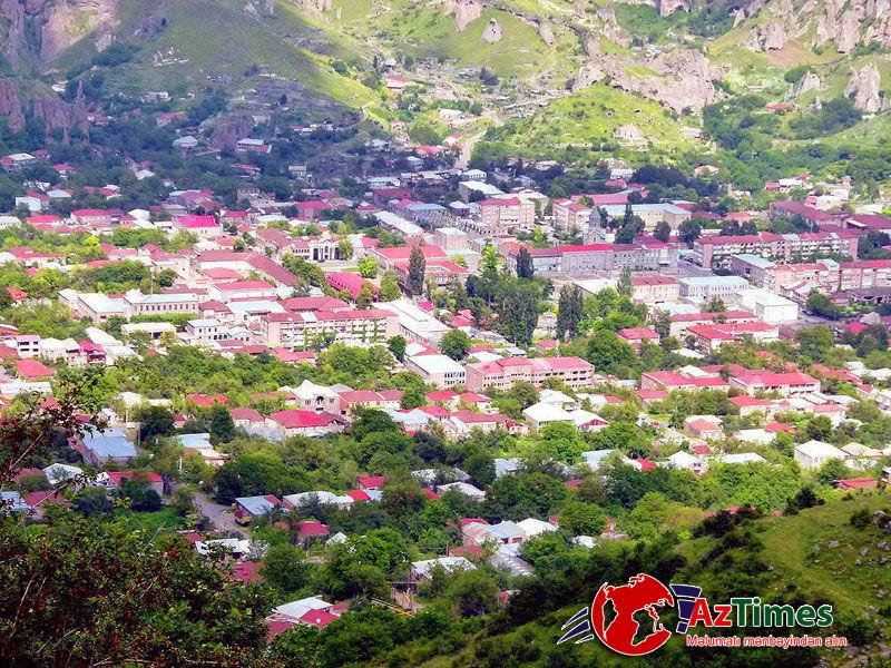 Ermənilərlə fransızlar Azərbaycanla sərhədə toplaşdılar: Məqsədləri nədir?