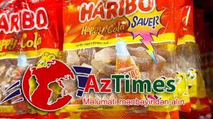 “Haribo”da yenə narkotik maddə aşkarlandı