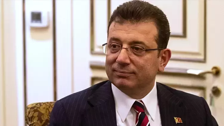 İmamoğluya bu qədər cəza istənildi: vəzifə tutmaq hüququ isə…