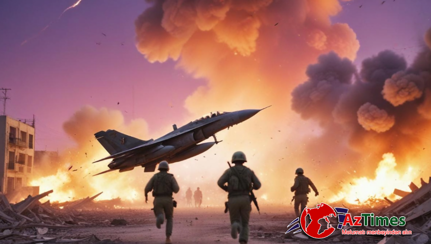 Dünya qlobal müharibəyə bu qədər yaxın olmayıb – FƏLAKƏT XƏBƏRDARLIĞI