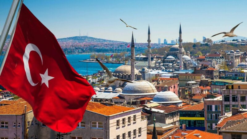 İran, Rusiya, Azərbaycan, Ermənistan… – ABŞ deyir ki, Türkiyə məharətlə yol tapır