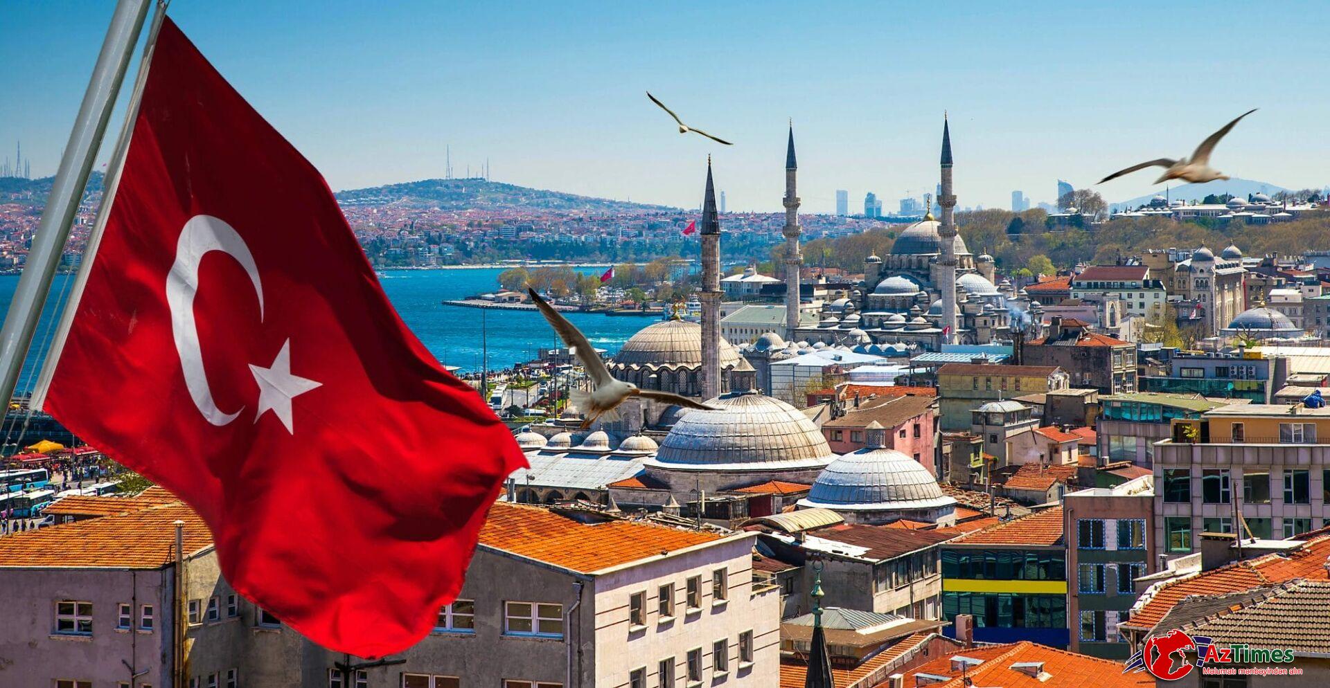 İran, Rusiya, Azərbaycan, Ermənistan… – ABŞ deyir ki, Türkiyə məharətlə yol tapır