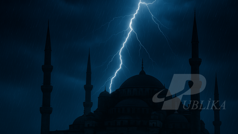 Diqqətlər İstanbula köklənir – Danışıqlar bu saatda başlayacaq