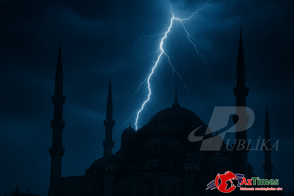 Diqqətlər İstanbula köklənir – Danışıqlar bu saatda başlayacaq
