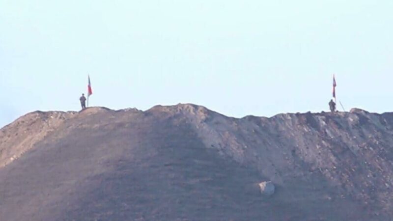Azərbaycana keçdiyi bildirilən 2 ermənidən xəbər var