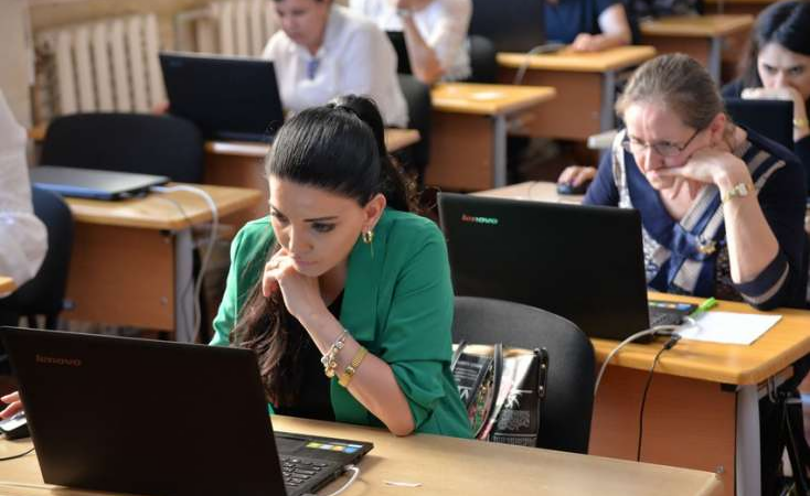Müəllimlərin sertifikasiyasının keçiriləcəyi imtahan mərkəzlərinin SİYAHISI