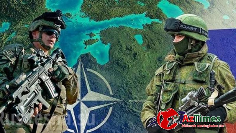 Rusiya Avropanı belə işğal edəcək: Kremldə inanırlar ki… – Alman kəşfiyyatı şok faktlar açıqladı
