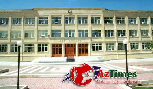 Naxçıvan konstitusiyasına dəyişikliklər layihəsi Milli Məclisə göndərildi
