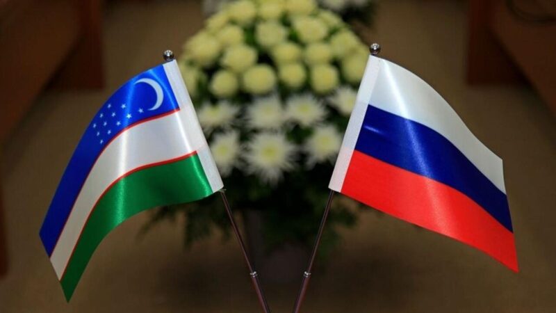 Moskvadakı təzyiqlər səbr kasasını daşırdı – Daşkənddən RƏSMİ NOTA