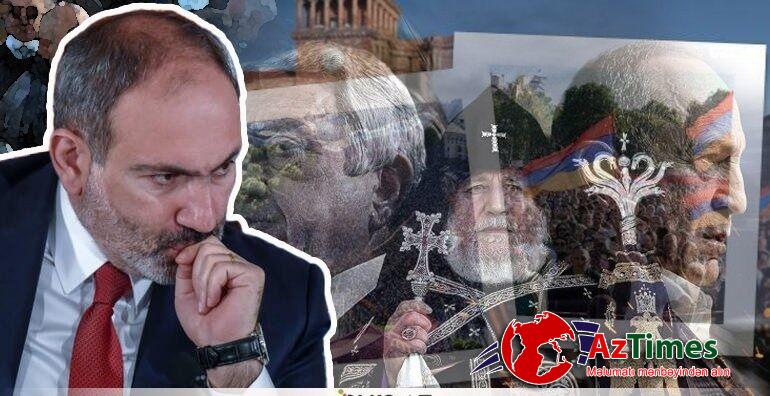 Paşinyanın kilsə ilə müharibəsinin şifrələri: Azərbaycan amili niyə önəmlidir?