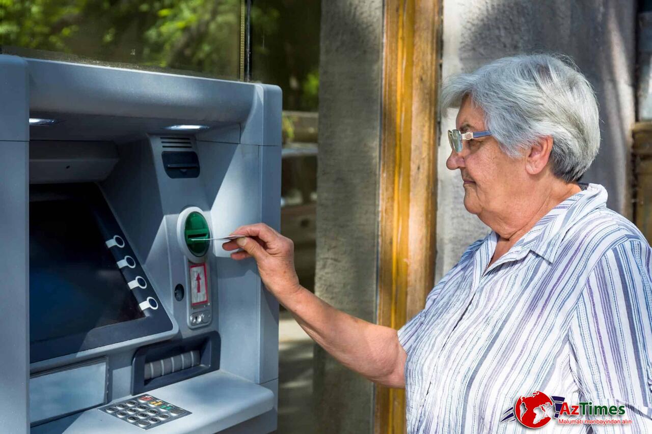 Pensiyalar ilə bağlı vacib MƏLUMAT