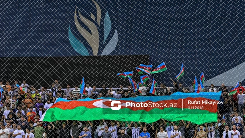 Minifutbol üzrə dünya çempionatı: Azərbaycan millisi kubokun sahibi oldu