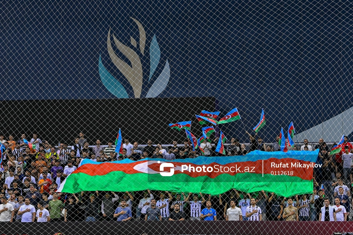 Minifutbol üzrə dünya çempionatı: Azərbaycan millisi kubokun sahibi oldu
