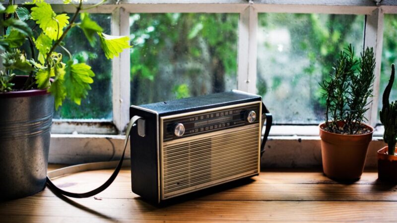 “Qiyamət günü radiostansiyası”ndan iki sirli mesaj