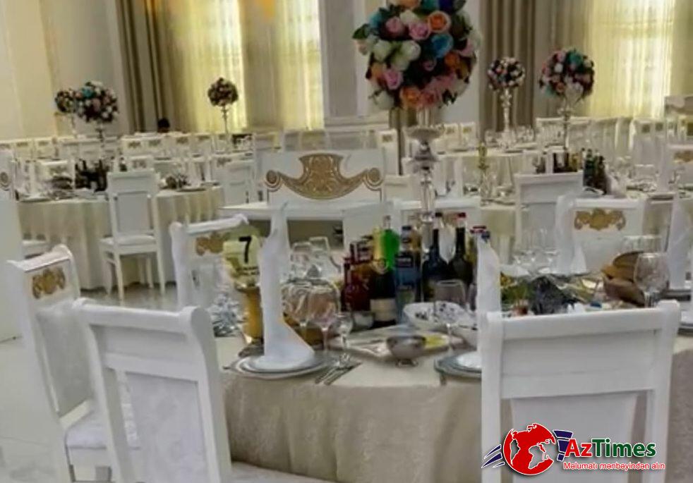 Bu restoranlar cərimələndi