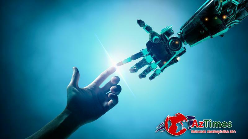 Robotlar üçün özünü bərpa edən əzələlər yaradıldı
