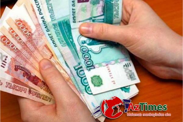 Rubl devalvasiyaya doğru gedir: məzənnə bu cür dəyişəcək