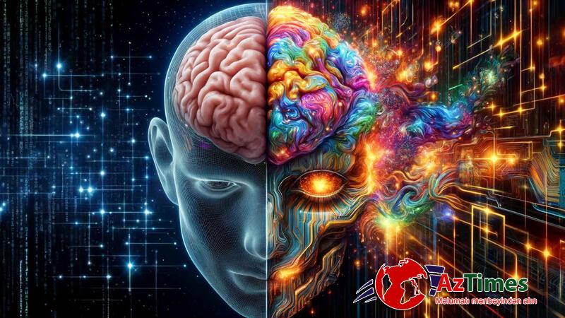 Bəzi insanlar psixoloqa deyil, süni intellektə üz tuturlar…