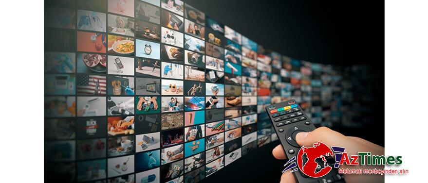 Xankəndi, Xocalı, Ağdərə müasir rəqəmsal yerüstü televiziya və radio yayımı ilə əhatə olunacaq