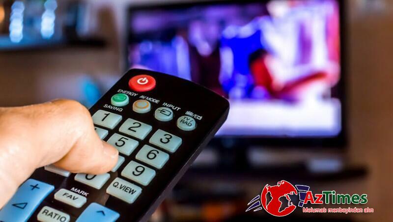 Azərbaycanda bu telekanalın yayımı dayandırıldı