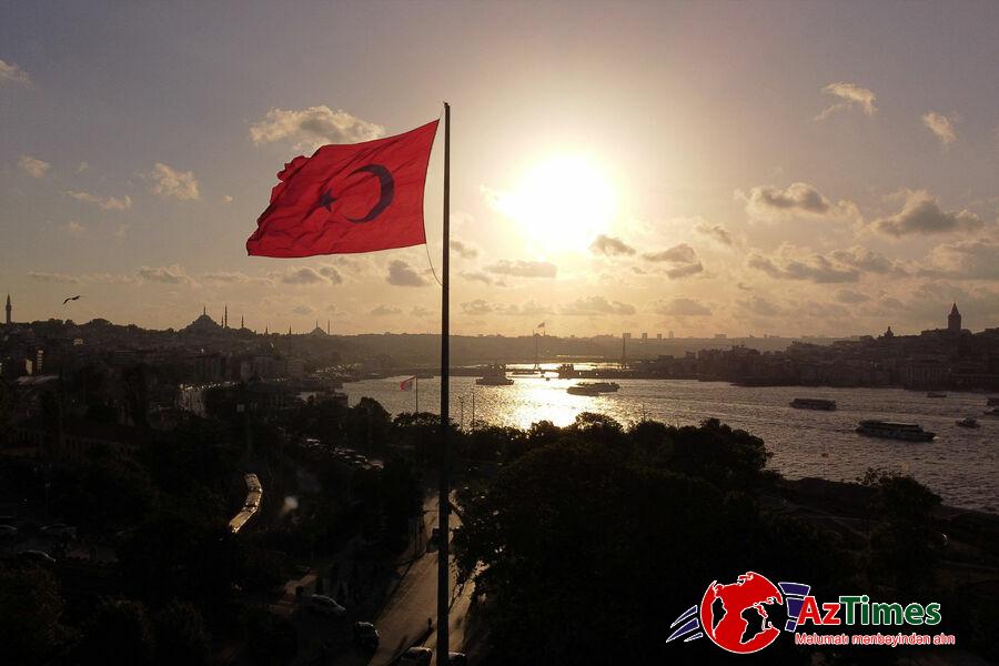 Türkiyə İstanbul danışıqlarında onların iştirakına icazə verməməlidir – KİV