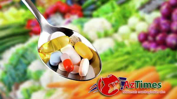 Xərçəngi 10 günə öldürən vitamin açıqlandı