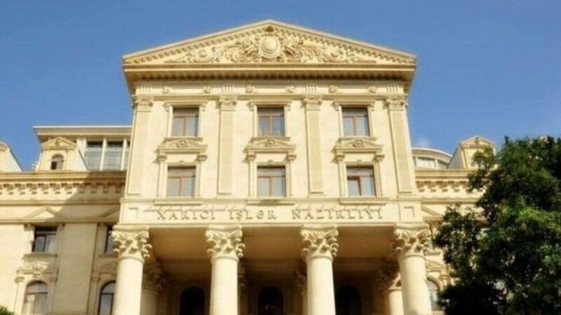 İran və İsraili tərk edən vətəndaşlarımızın sayı açıqlandı